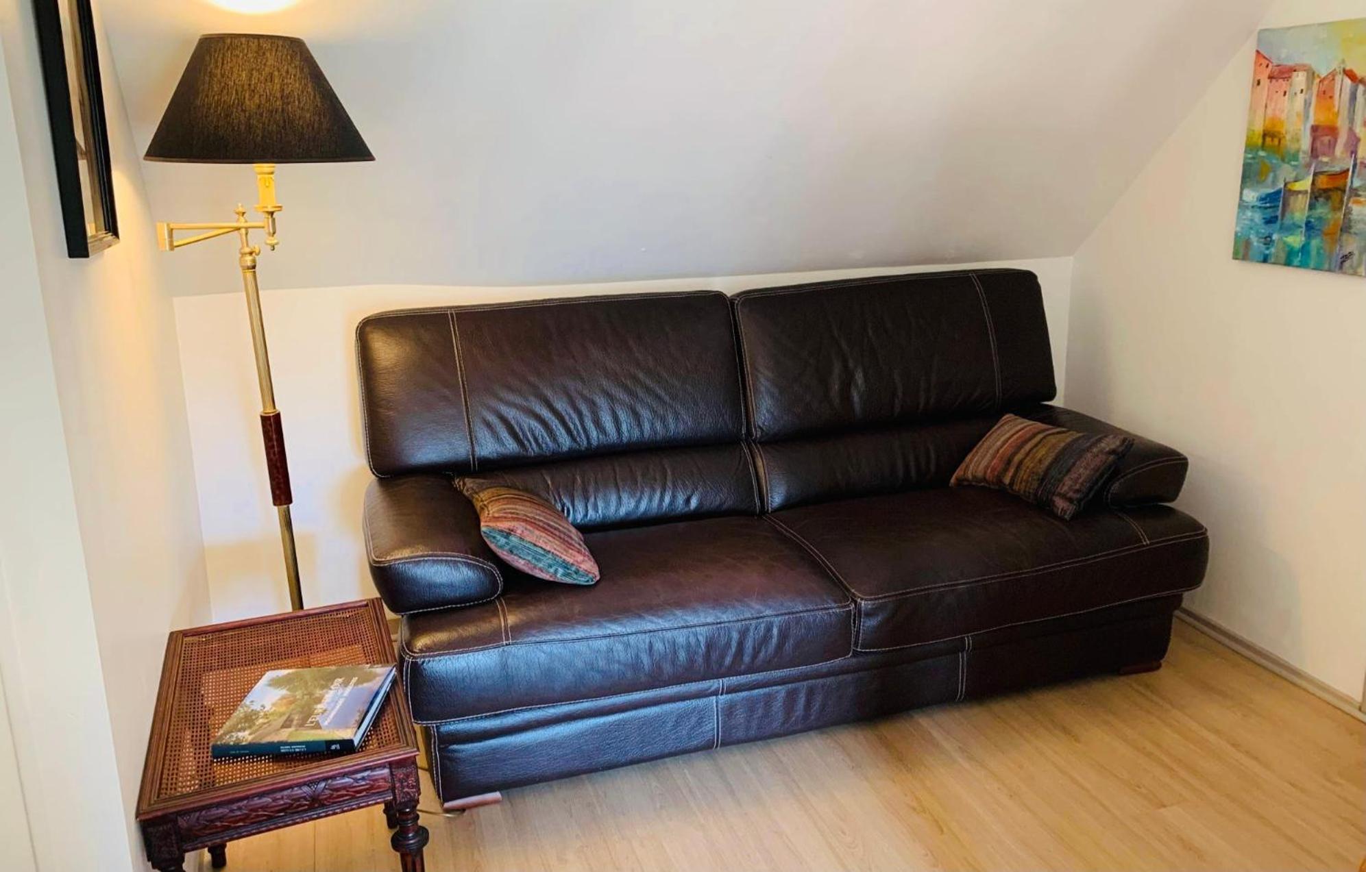 La Meuniere Villa Jouy  Екстериор снимка